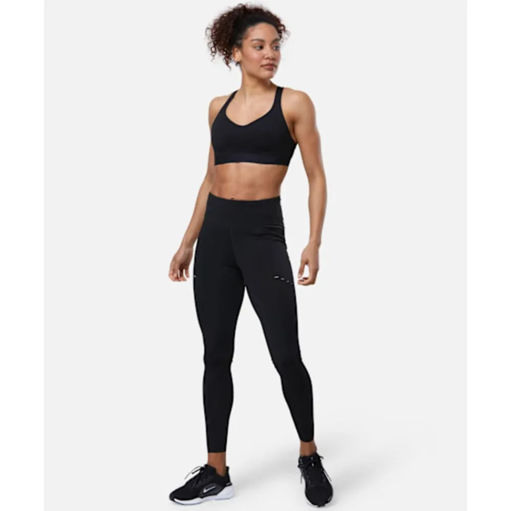 Online Nike Womens Swift 7/8 Leggings Black