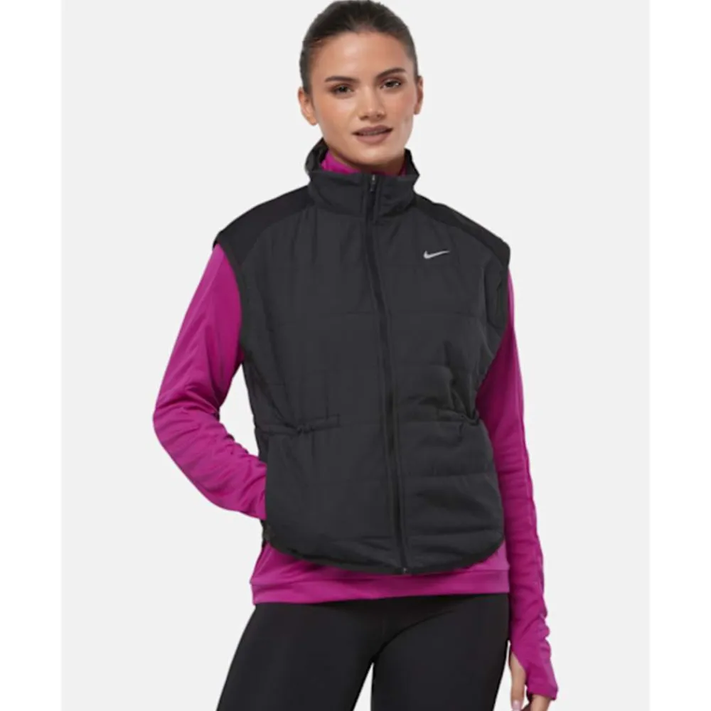 Hot Nike Womens Swift Fill Gilet Black