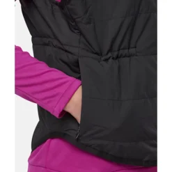 Hot Nike Womens Swift Fill Gilet Black