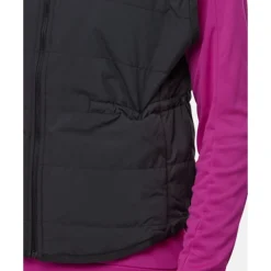 Hot Nike Womens Swift Fill Gilet Black