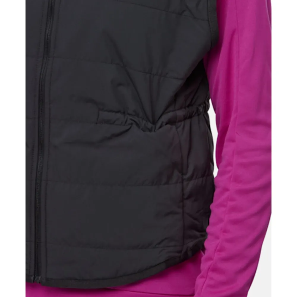 Hot Nike Womens Swift Fill Gilet Black