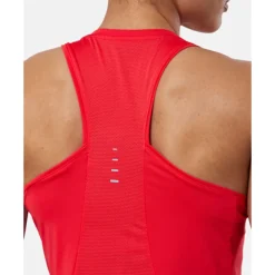 Online Nike Womens Swift Tank Top Red
