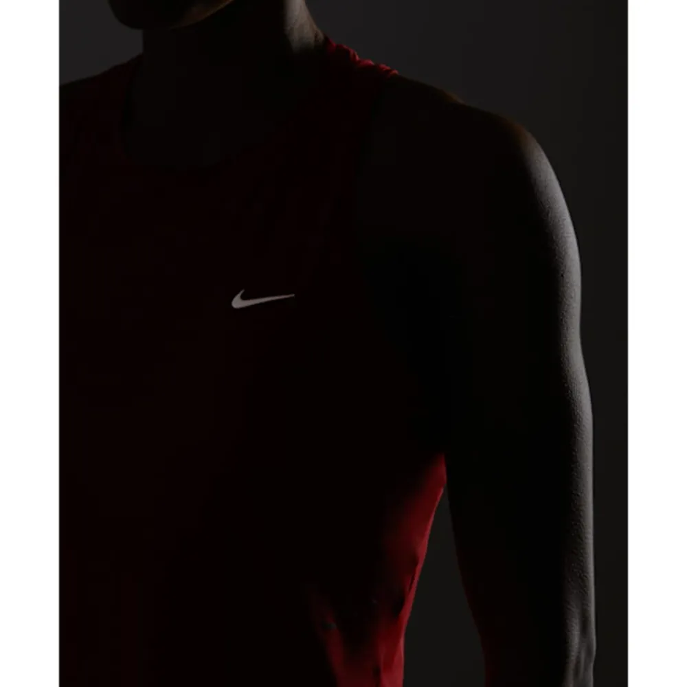 Online Nike Womens Swift Tank Top Red