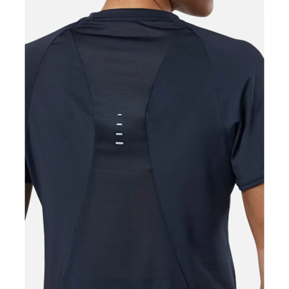 Sale Nike Womens Swift T-Shirt Black