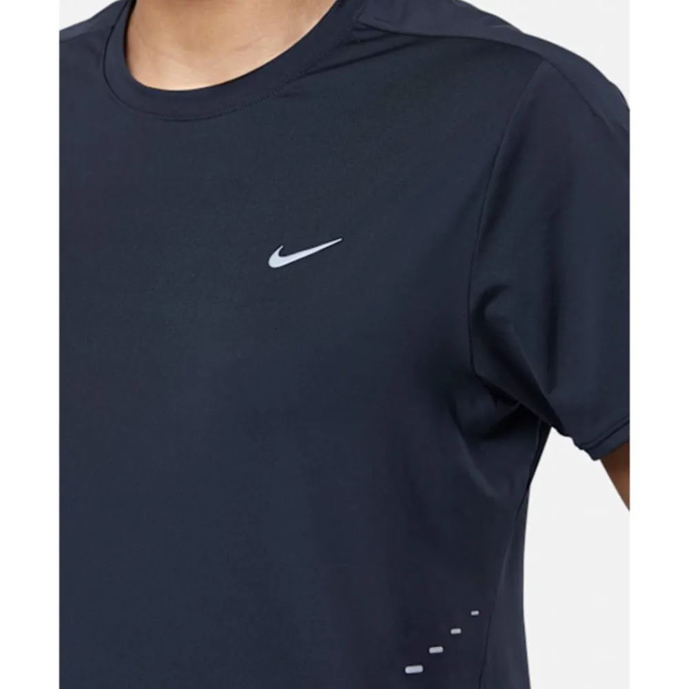Sale Nike Womens Swift T-Shirt Black