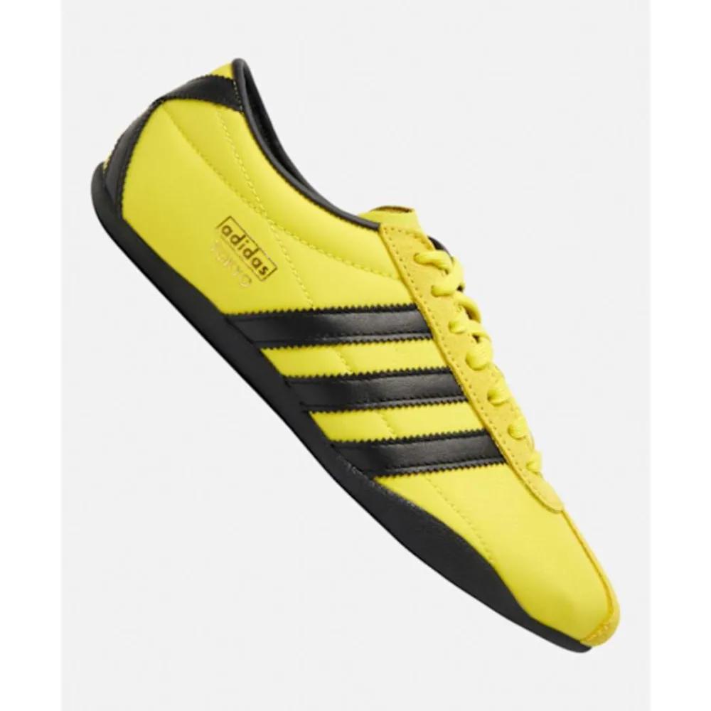 Outlet adidas Originals Womens Tokyo Yellow