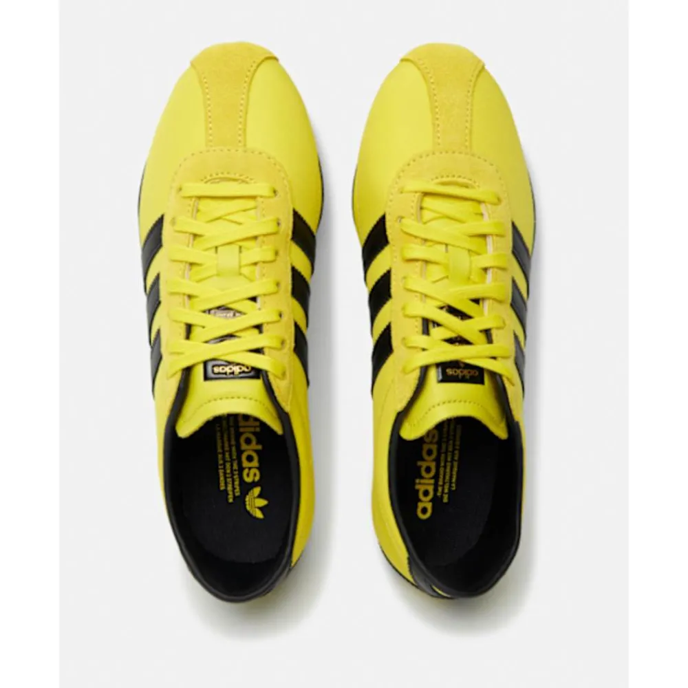 Outlet adidas Originals Womens Tokyo Yellow