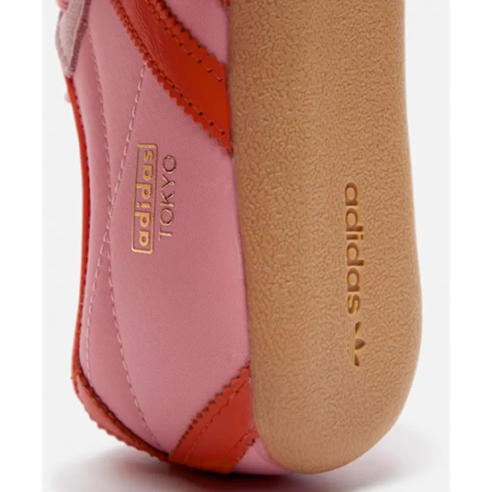 Best adidas Originals Womens Tokyo Pink
