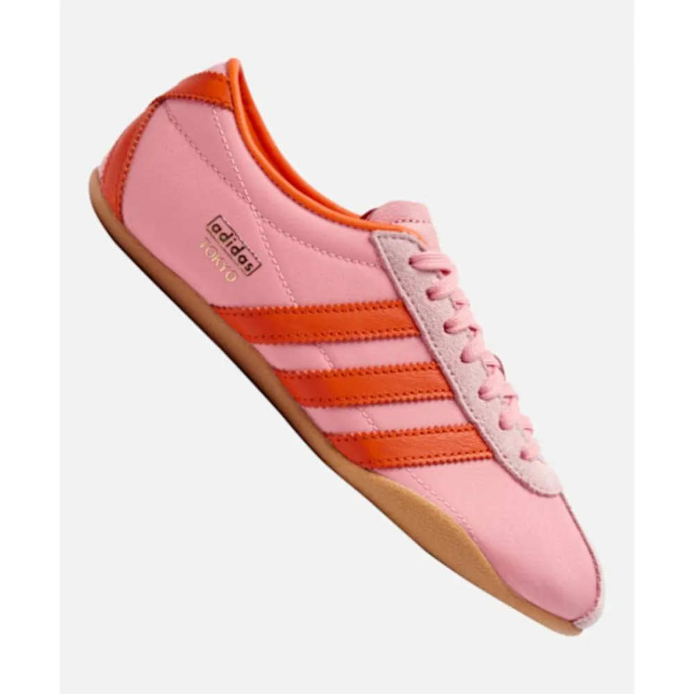 Best adidas Originals Womens Tokyo Pink