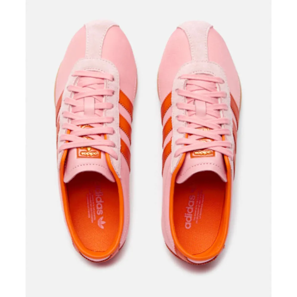 Best adidas Originals Womens Tokyo Pink