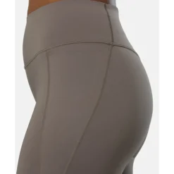 Fashion Nike Womens Universa 7/8 Leggings Brown