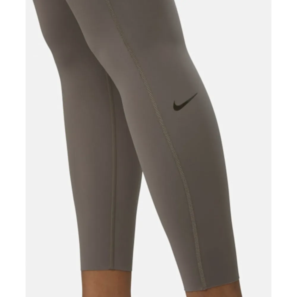 Fashion Nike Womens Universa 7/8 Leggings Brown