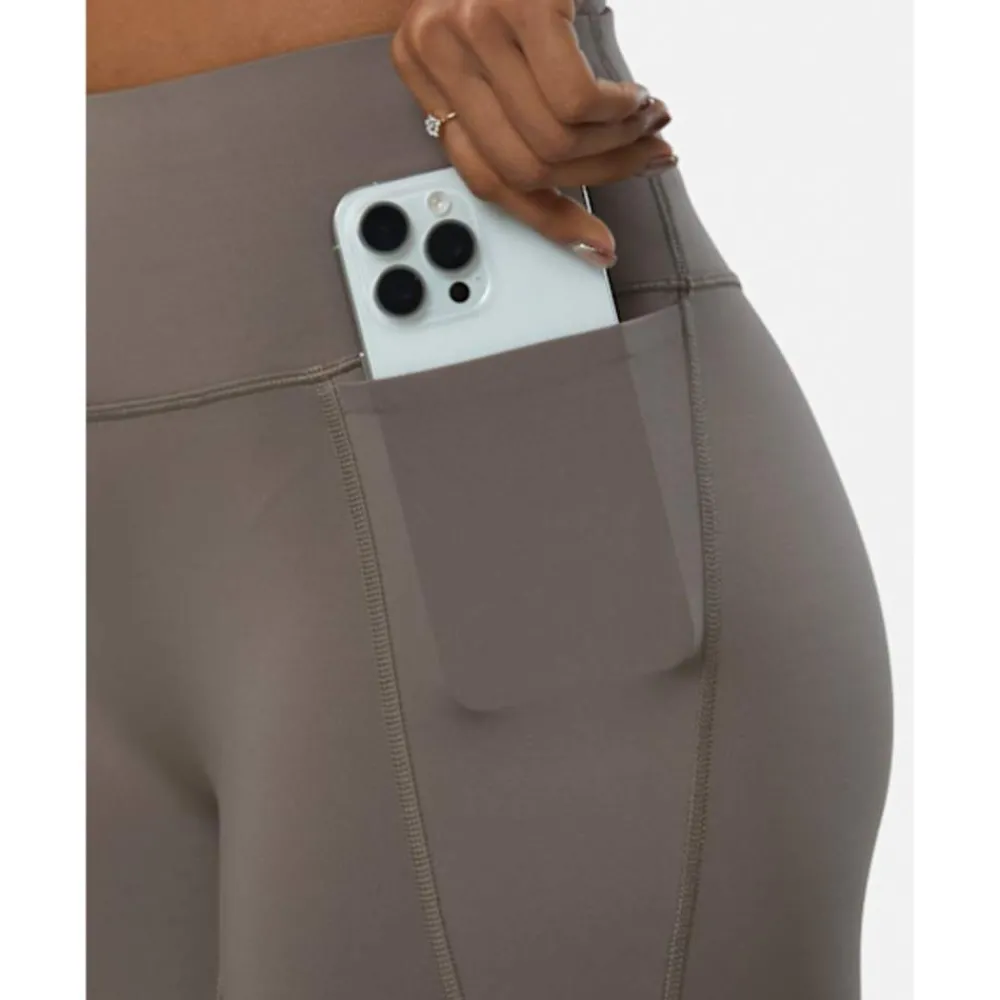 Fashion Nike Womens Universa 7/8 Leggings Brown