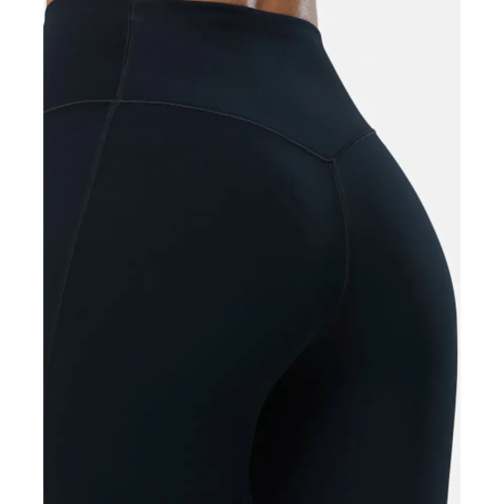 Outlet Nike Womens Universa 7/8 Leggings Black