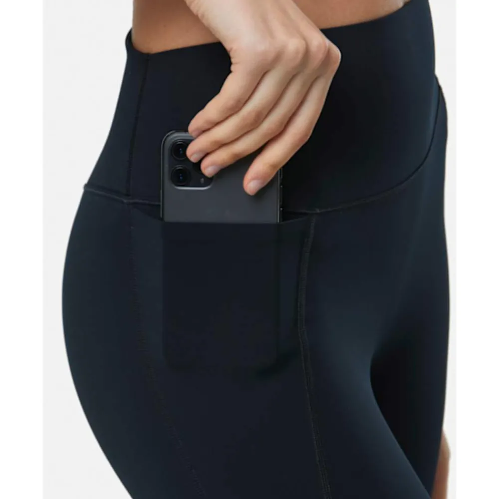 Outlet Nike Womens Universa 7/8 Leggings Black