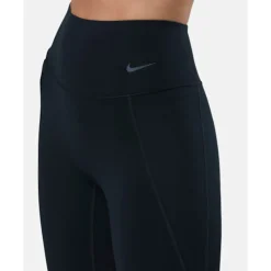 Outlet Nike Womens Universa 7/8 Leggings Black