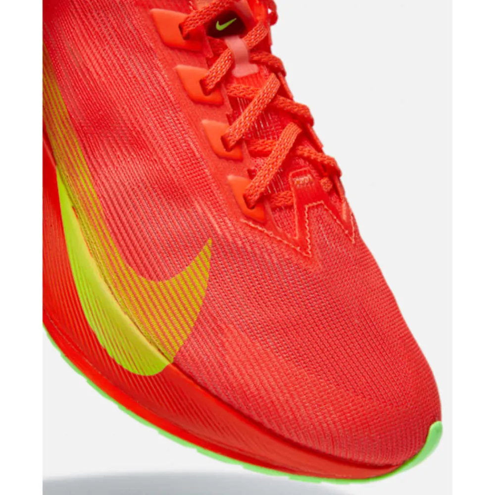 Best Nike Womens Vaporfly 4 Red