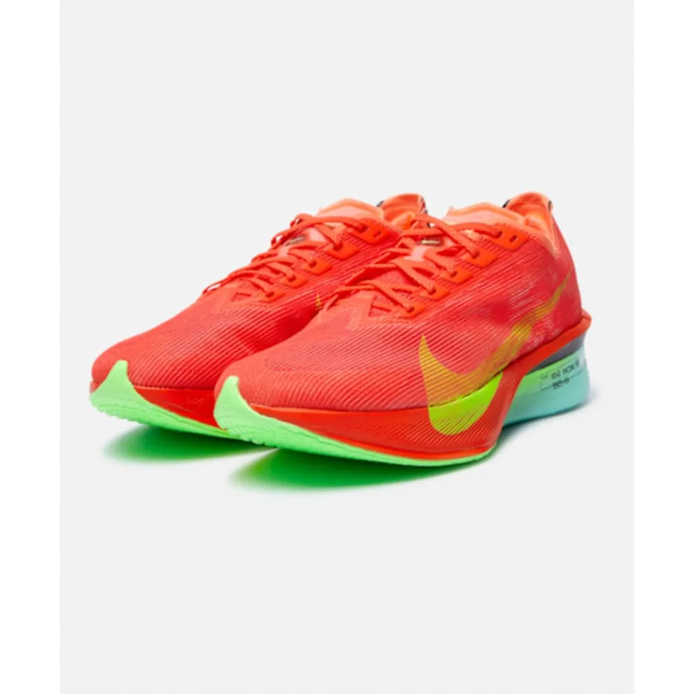Best Nike Womens Vaporfly 4 Red