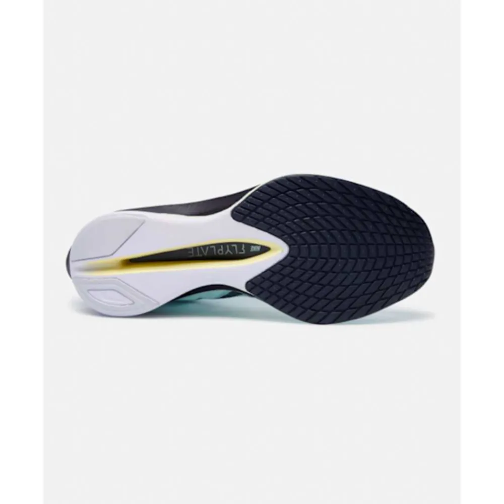 New Nike Womens Vaporfly 4 Blue