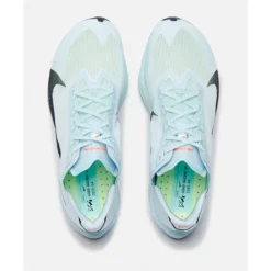 New Nike Womens Vaporfly 4 Blue