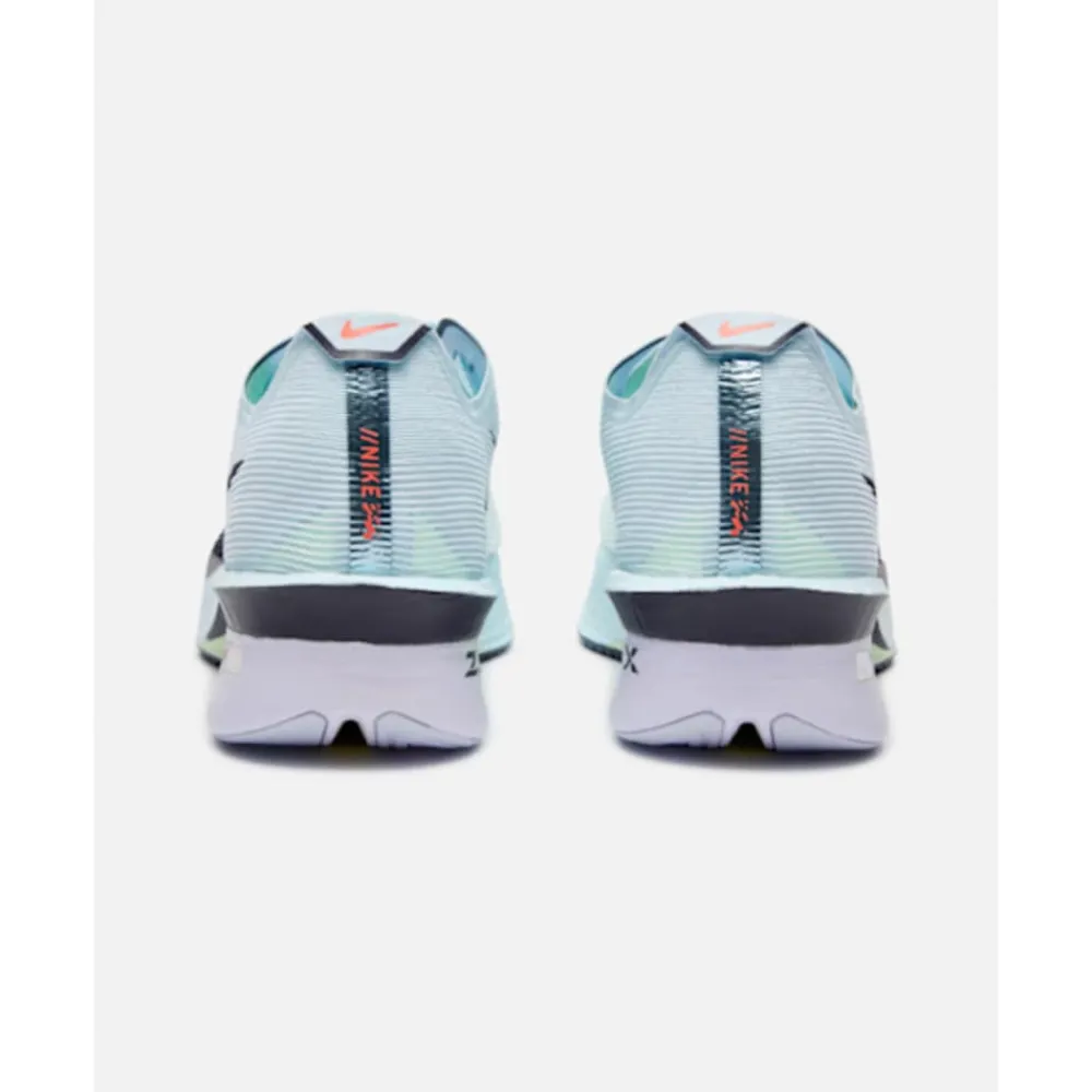 New Nike Womens Vaporfly 4 Blue