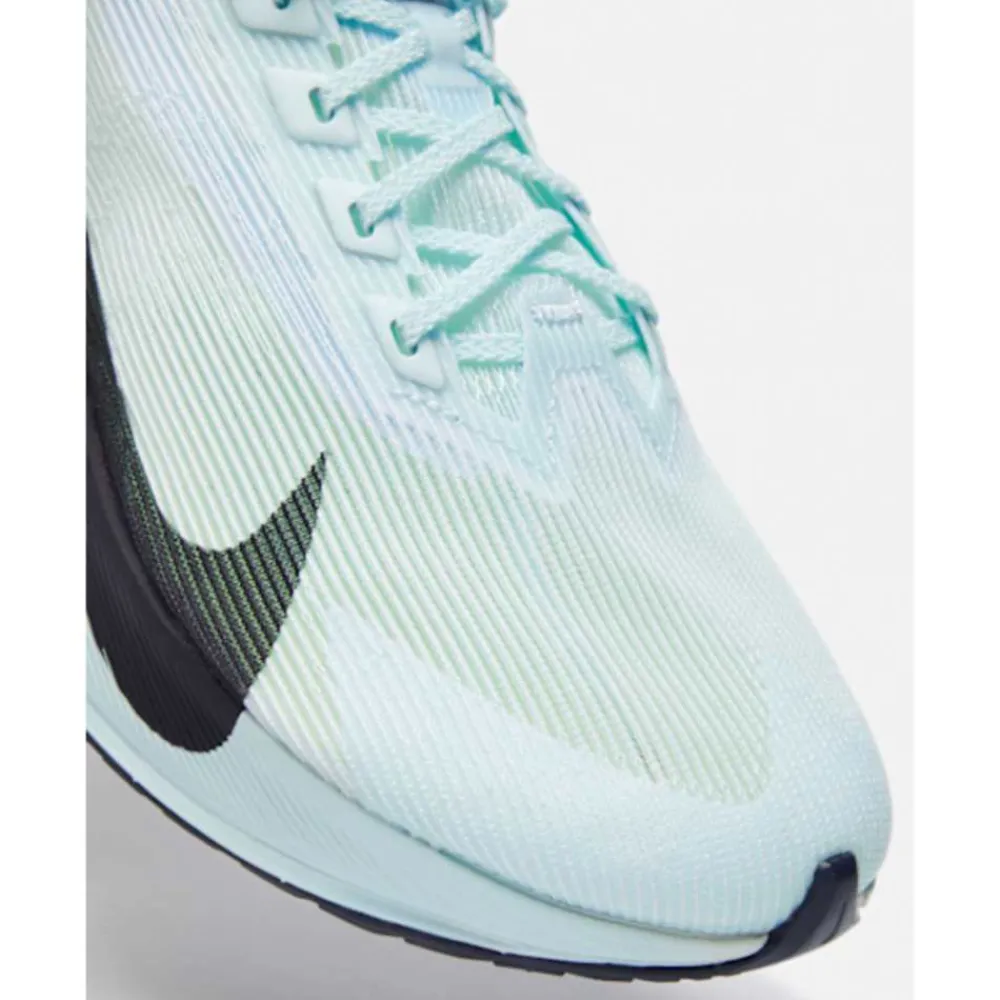 New Nike Womens Vaporfly 4 Blue