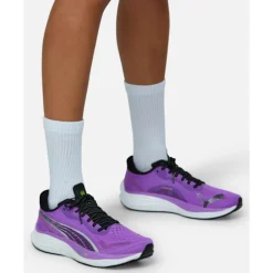 Outlet Puma Womens Velocity Nitro 3 Purple