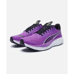 Outlet Puma Womens Velocity Nitro 3 Purple