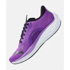 Outlet Puma Womens Velocity Nitro 3 Purple