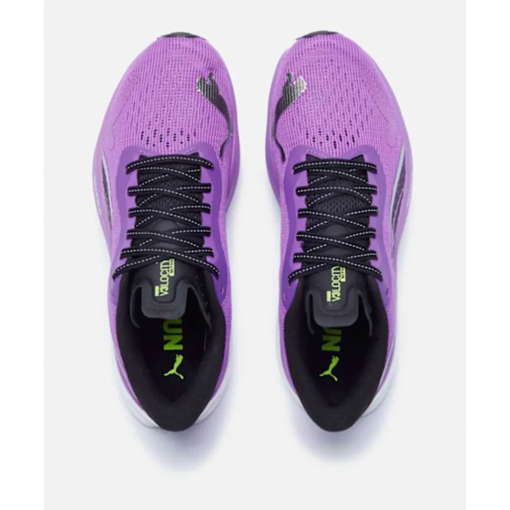 Outlet Puma Womens Velocity Nitro 3 Purple