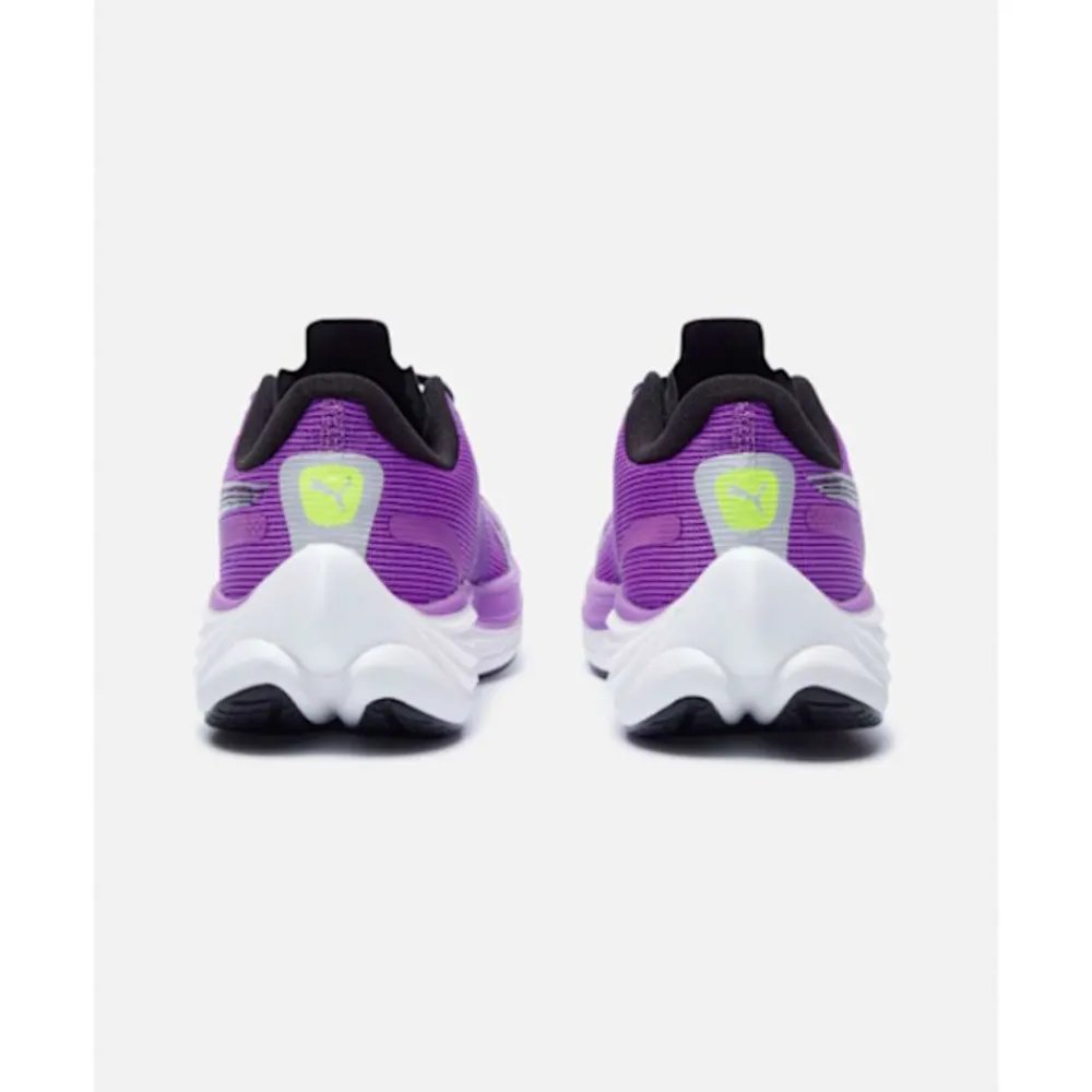 Outlet Puma Womens Velocity Nitro 3 Purple