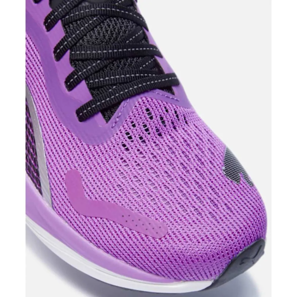 Outlet Puma Womens Velocity Nitro 3 Purple