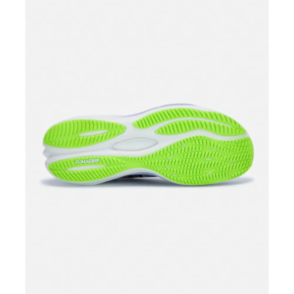 Sale Puma Womens Velocity Nitro 3 Hyrox White