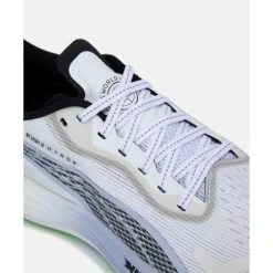 Sale Puma Womens Velocity Nitro 3 Hyrox White