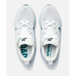 Discount Nike Womens Vomero 18 White