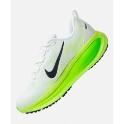 Hot Nike Womens Vomero 18 White
