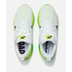 Hot Nike Womens Vomero 18 White