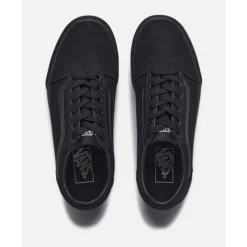 Online Vans Womens Ward Black