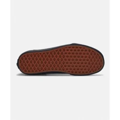 Online Vans Womens Ward Black