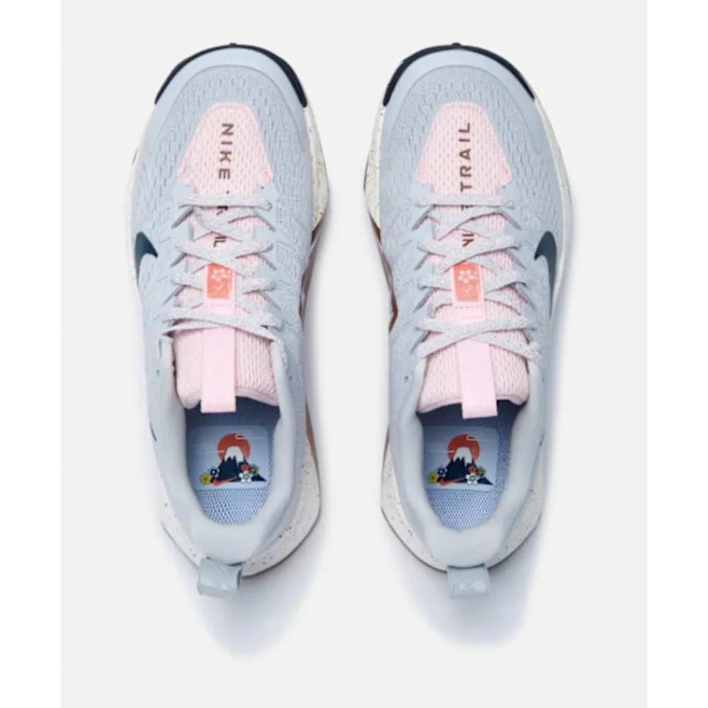 Outlet Nike Womens Wildhorse 10 White