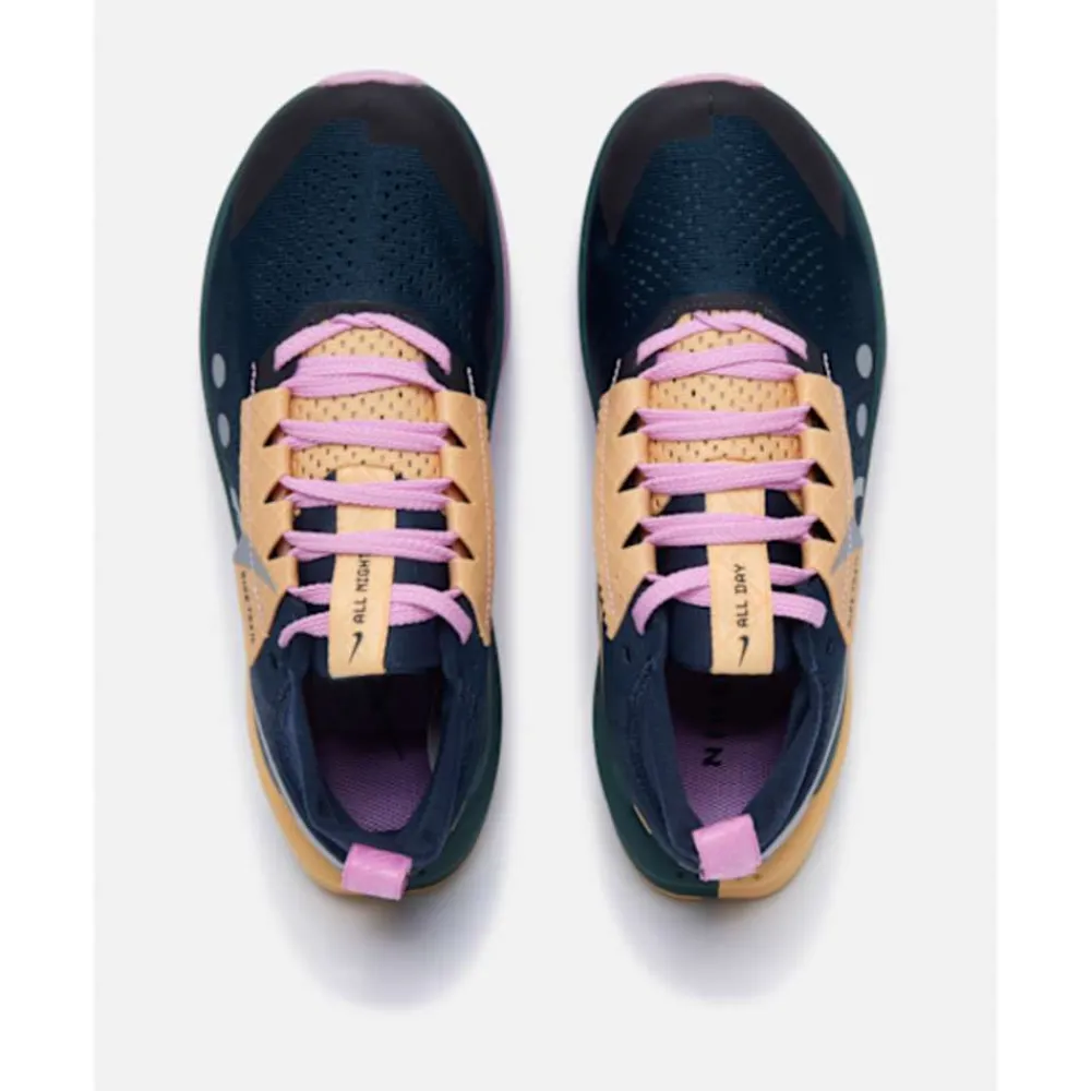 Online Nike Womens Zegama Trail 2 Navy