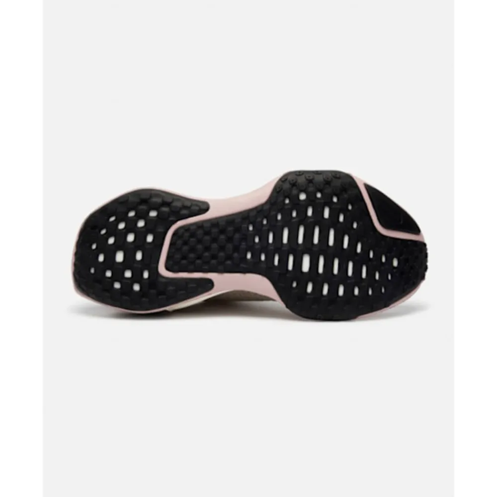 New Nike Womens ZoomX Invincible Run FK 3 PRM Cream