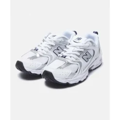 Outlet New Balance Younger Kids 530 Trainers Navy