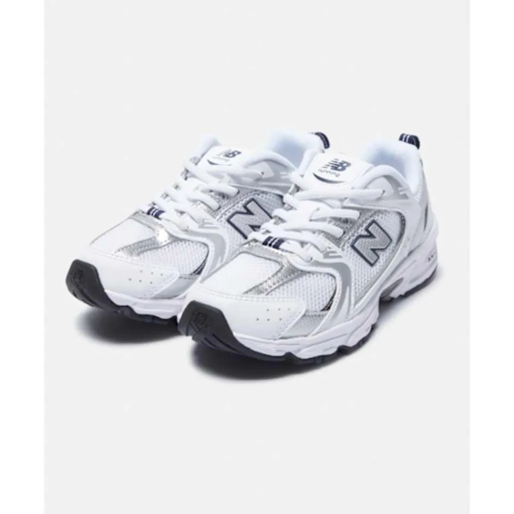 Outlet New Balance Younger Kids 530 Trainers Navy