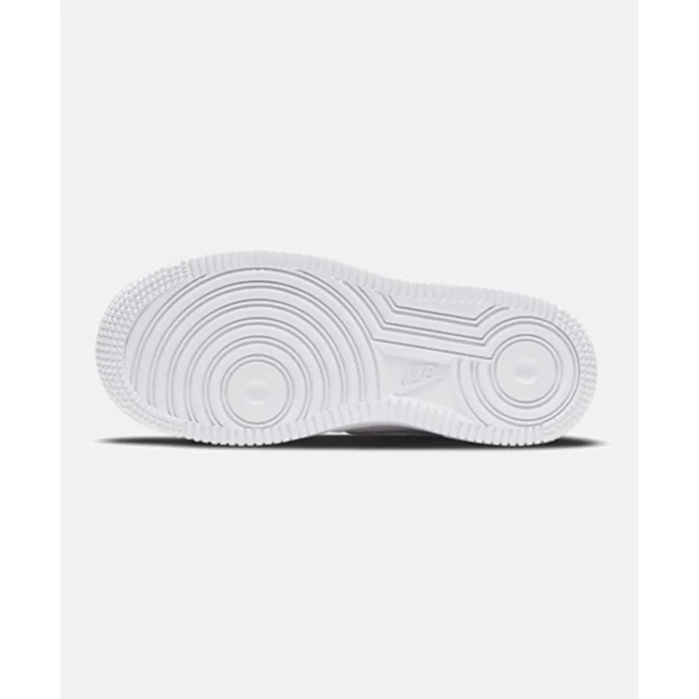 Hot Nike Younger Kids Air Force 1 White