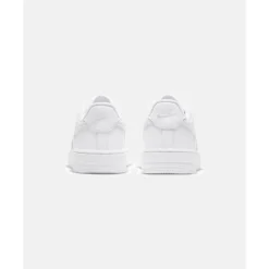 Hot Nike Younger Kids Air Force 1 White