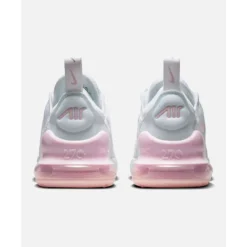 Hot Nike Younger Kids Air Max 270 Pink