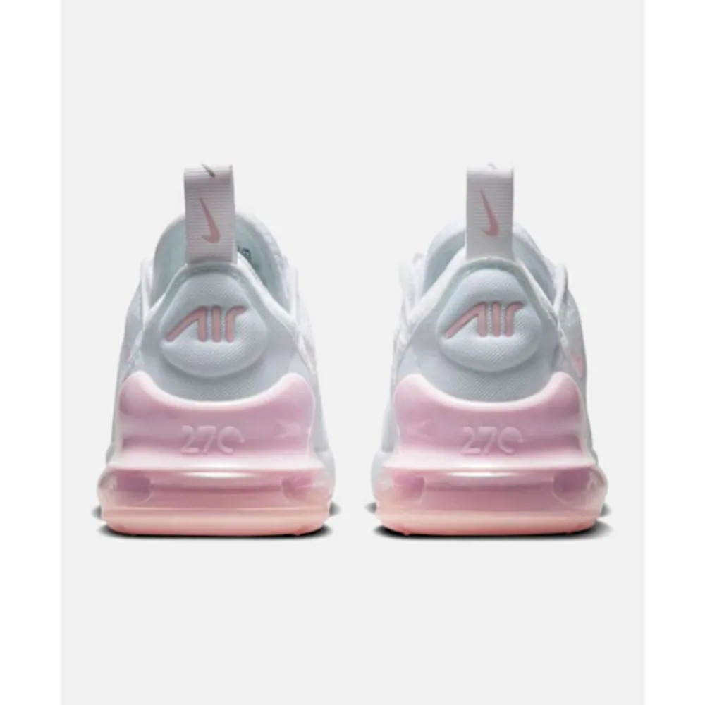 Hot Nike Younger Kids Air Max 270 Pink
