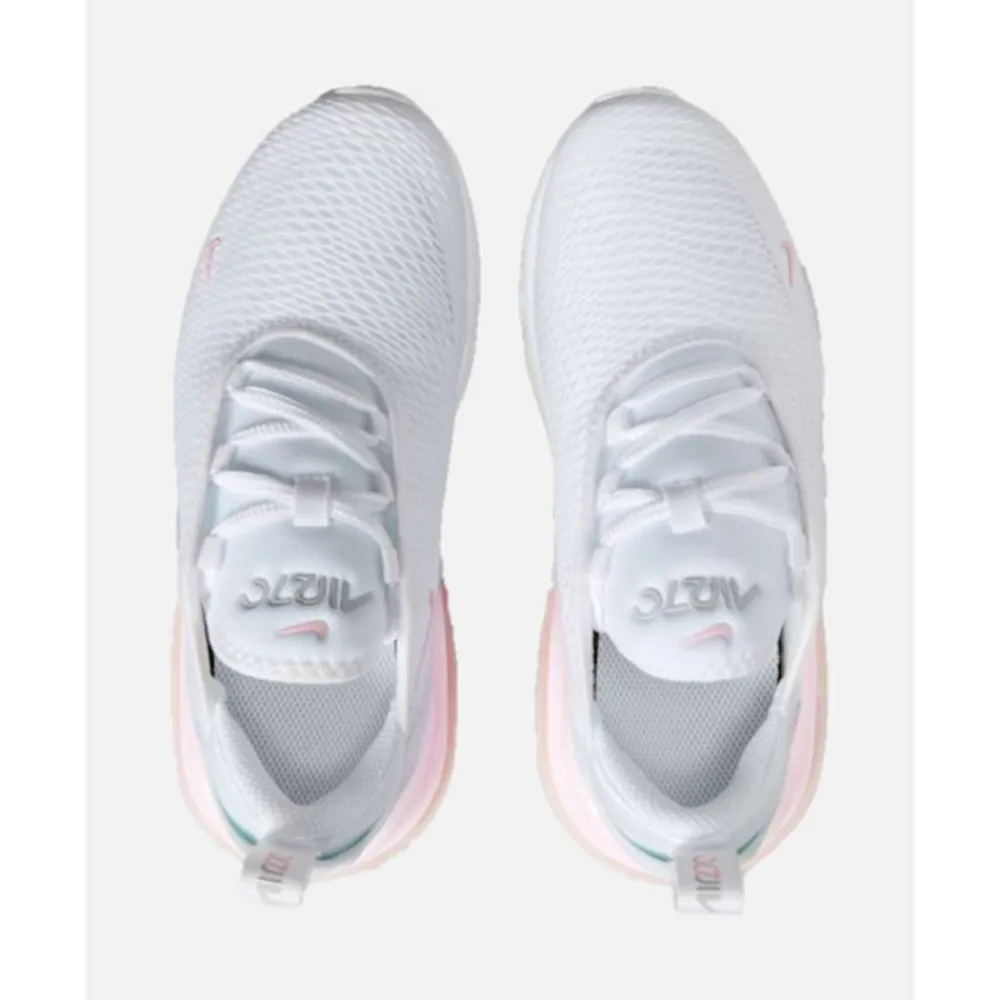 Hot Nike Younger Kids Air Max 270 Pink