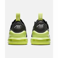 Hot Nike Younger Kids Air Max 270 Yellow